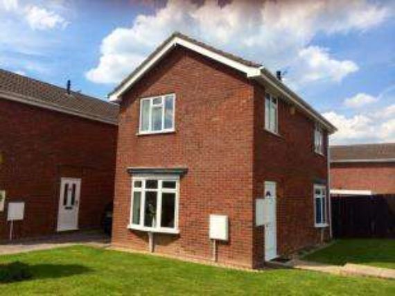 3 Bedroom Detached